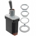 101TL2-5 - SWITCH TOGGLE SPDT 7.5A 115V