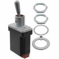101TL2-1 - SWITCH TOGGLE SPDT 7.5A 115V