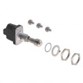 1NT1-7E - SWITCH TOGGLE SPDT 10A 125V