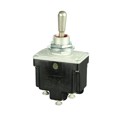12TL1-7 - SWITCH TOGGLE DPDT 10A 125V