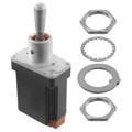 101TL2-7E - SWITCH TOGGLE SPDT 7.5A 115V