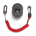 M-597 - SWITCH TOGGLE CUTOFF ASSY