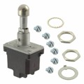 2NT1-7E - SWITCH TOGGLE DPDT 10A 125V