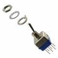 11246A - SWITCH TOGGLE DPDT 4A 125V