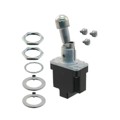 1TL1-6F - SWITCH TOGGLE SPST-NO 10A 125V