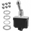 2TL1-2F - SWITCH TOGGLE DPST 15A 125V
