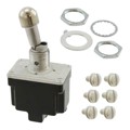 2TL1-8F - SWITCH TOGGLE DPDT 10A 125V