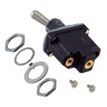 1NT887-2 - SWITCH TOGGLE SPST 15A 125V