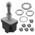 2TL1-5M - SWITCH TOGGLE DPDT 10A 125V