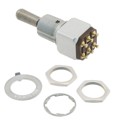 12TW1-56 - SWITCH TOGGLE DPDT 5A 125V