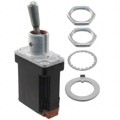 101TL2-8 - SWITCH TOGGLE SPDT 7.5A 115V