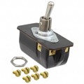 1520204-1 - SWITCH TOGGLE DPDT 15A 125V