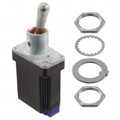 101TL1-6 - SWITCH TOGGLE SPST-NO 10A 125V