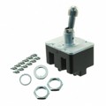 4TL1-3G - SWITCH TOGGLE 4PDT 15A 125V