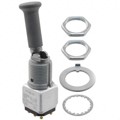 12TW8-3D - SWITCH TOGGLE DPDT 5A 125V