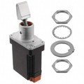 101TL2841-3 - SWITCH TOGGLE SPDT 100MA 115V