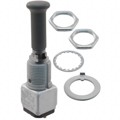 11TW1-1A - SWITCH TOGGLE SPDT 5A 125V