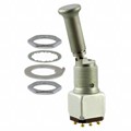 12TW1-50N - SWITCH TOGGLE DPDT 5A 125V