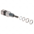 112TW1-10 - SWITCH TOGGLE DPDT 5A 125V