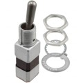 112TW1-8 - SWITCH TOGGLE DPDT 5A 125V
