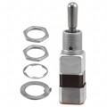 112TW1-7 - SWITCH TOGGLE DPDT 5A 125V