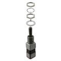 112TW1-70E - SWITCH TOGGLE DPDT 5A 125V