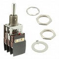 13AT4-S - SWITCH TOGGLE 3PDT 5A 250V