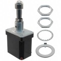 102TL2-7E - SWITCH TOGGLE DPDT 7.5A 115V