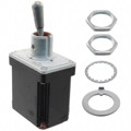 102TL2-3 - SWITCH TOGGLE DPDT 7.5A 115V