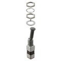 112TW1-3G - SWITCH TOGGLE DPDT 5A 125V