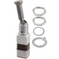 112TW1-3D - SWITCH TOGGLE DPDT 5A 125V
