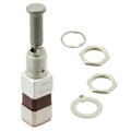 112TW1-1A - SWITCH TOGGLE DPDT 5A 125V