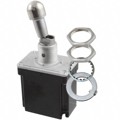 102TL2-3G - SWITCH TOGGLE DPDT 7.5A 115V