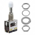 64AT34-7E - SWITCH TOGGLE4PDT 1A 30V
