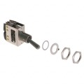 64AT22-3 - SWITCH TOGGLE 4PDT 7A 115V