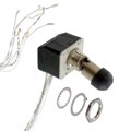 3TL32-3D - SWITCH TOGGLE 3PDT 15A 125V