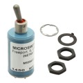 26ET65-T - SWITCH TOGGLE DPDT 4A 28V