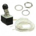 4TL32-3D - SWITCH TOGGLE 4PDT 15A 125V