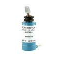 25ET62-6 - SWITCH TOGGLE SPDT 4A 28V