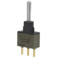 M2T18SA5G03 - SWITCH TOGGLE SPDT 0.4VA 28V