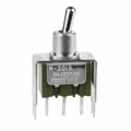 M2015S2A2W13 - SWITCH TOGGLE SPDT 6A 125V