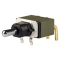 M2T12S4A5G30 - SWITCH TOGGLE SPDT 0.4VA 28V