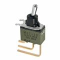 M2T12S4A5G40 - SWITCH TOGGLE SPDT 0.4VA 28V