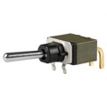 M2T12SA5G30 - SWITCH TOGGLE SPDT 0.4VA 28V