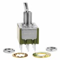 M2032E2S1W02 - SWITCH TOGGLE 3PDT 6A 125V