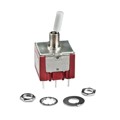 P2022P - SWITCH TOGGLE DPDT 10A 125V