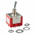 P2022E - SWITCH TOGGLE DPDT 10A 125V