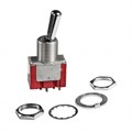 P2011B - SWITCH TOGGLE SPST 10A 125V