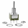 M2029SS1W02 - SWITCH TOGGLE DPDT 6A 125V