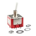 P2021 - SWITCH TOGGLE DPST 10A 125V